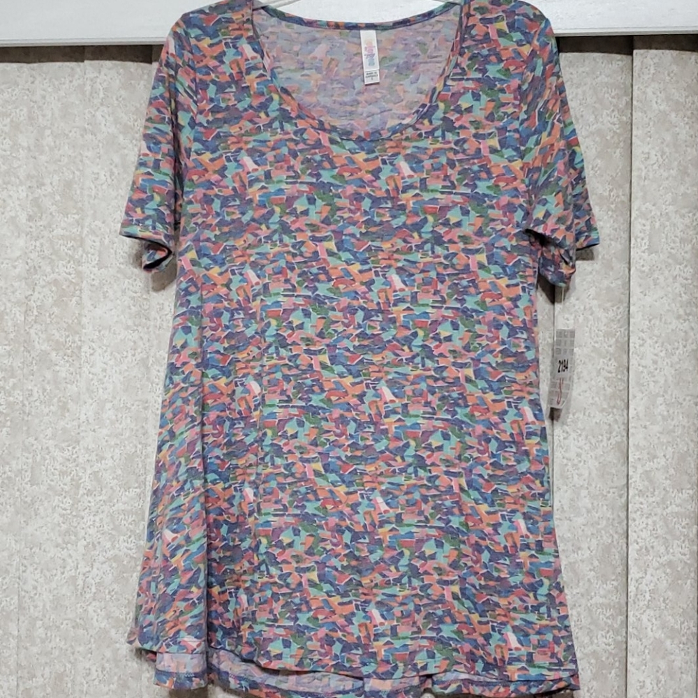 T shirt